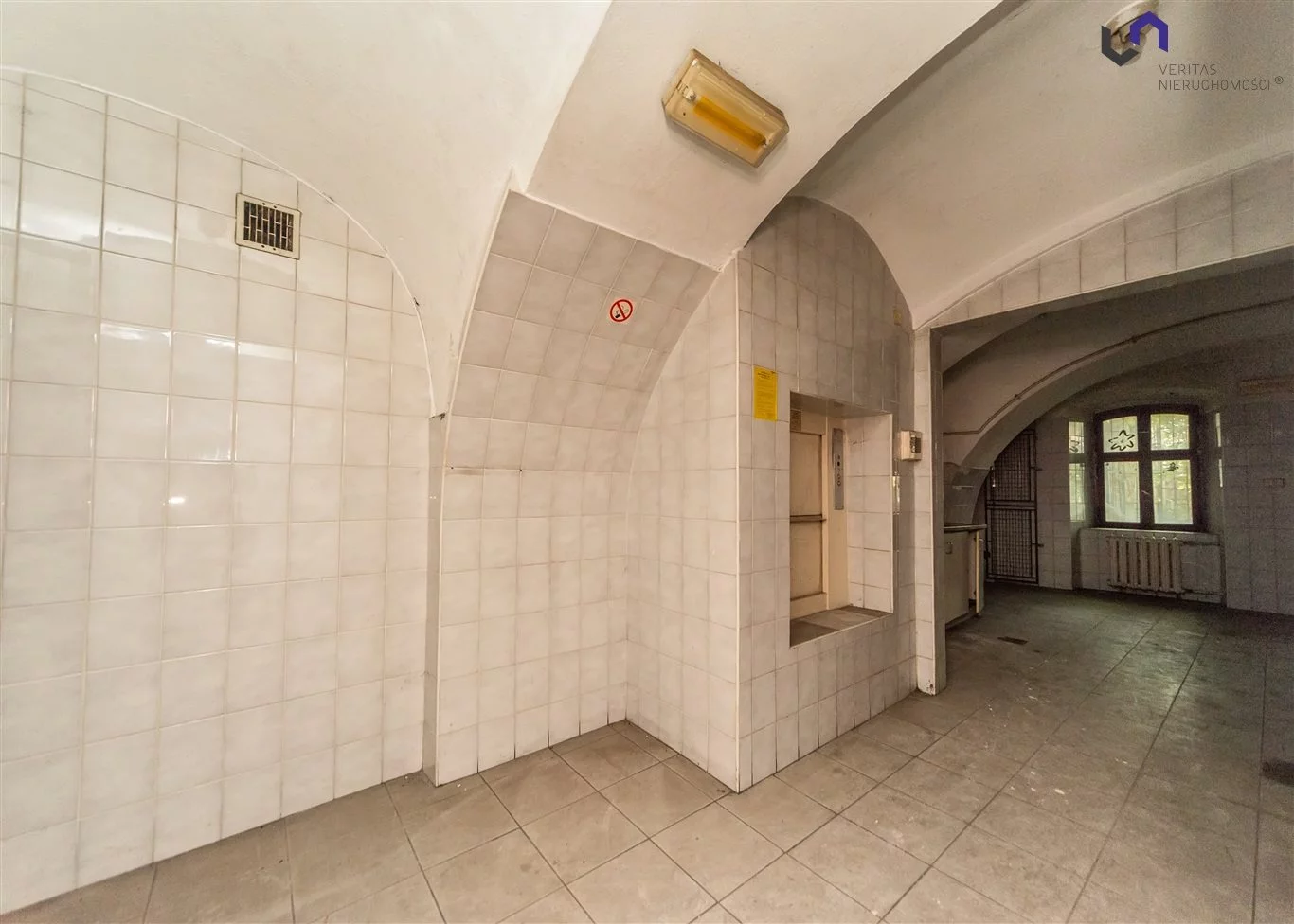 Lokal użytkowy 1 032,28 m², oferta nr , VTS-LS-7184, Bielsko-Biała