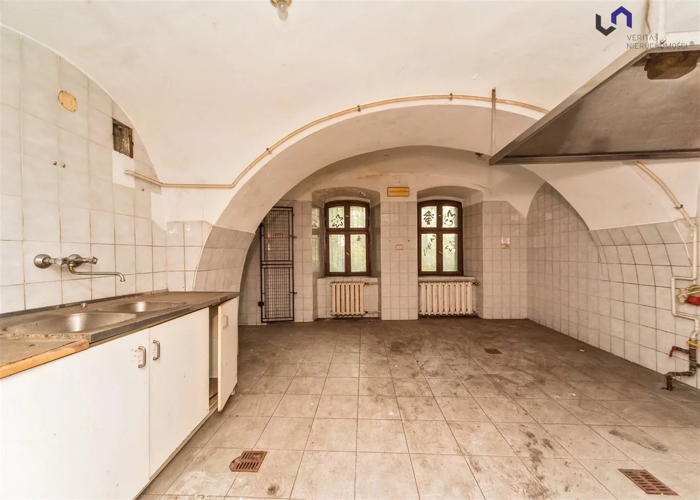 Lokal użytkowy 1 032,28 m², oferta nr , VTS-LS-7184, Bielsko-Biała