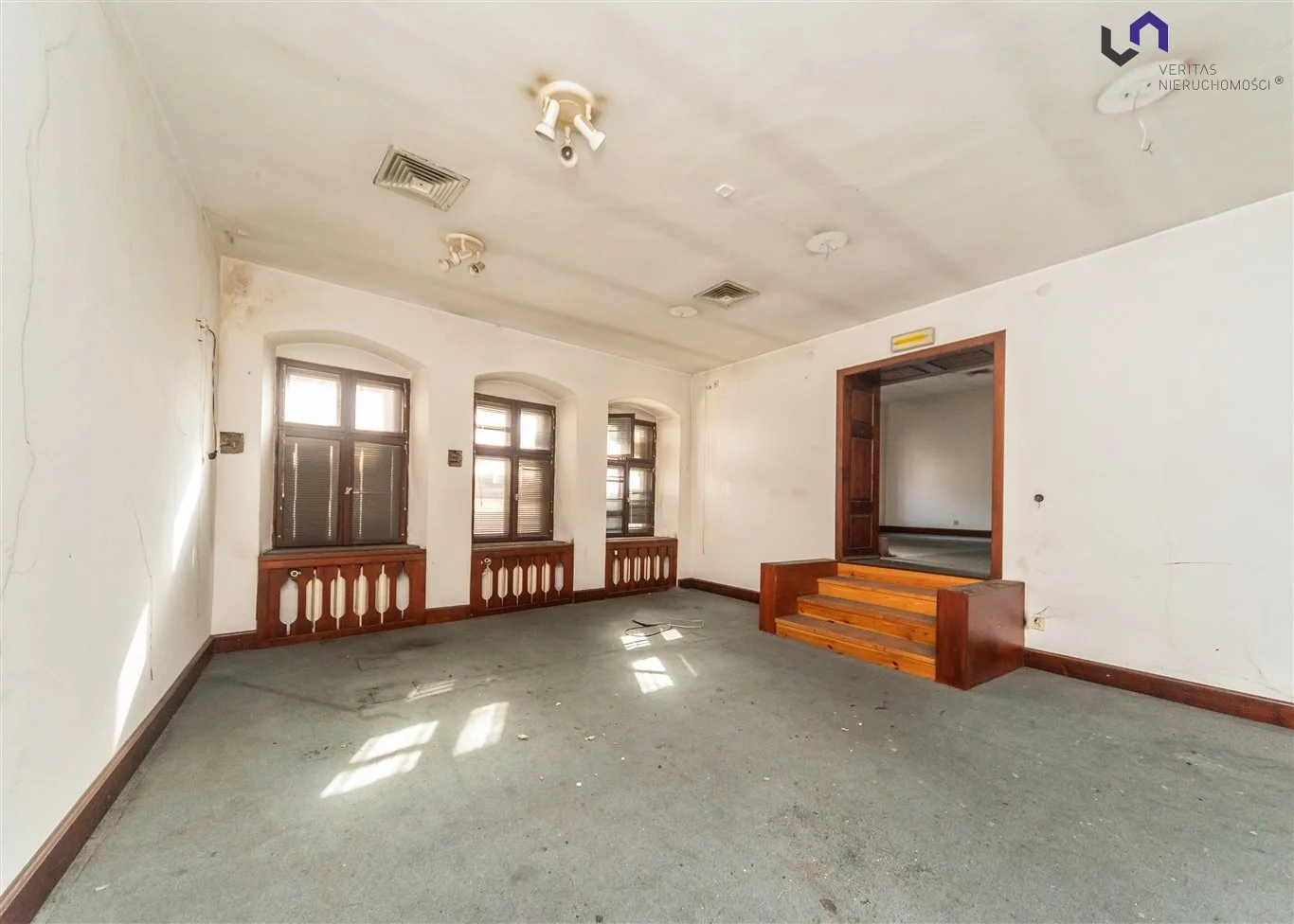 Lokal użytkowy 1 032,28 m², oferta nr , VTS-LS-7184, Bielsko-Biała