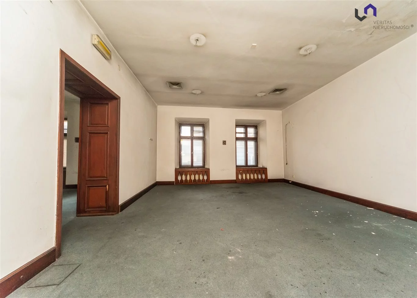 Lokal użytkowy 1 032,28 m², oferta nr , VTS-LS-7184, Bielsko-Biała