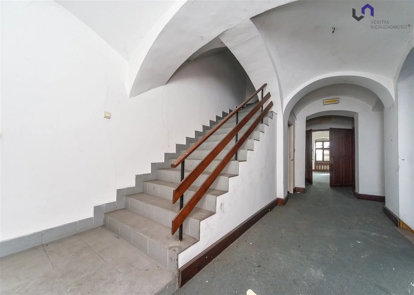 Lokal użytkowy 1 032,28 m², oferta nr , VTS-LS-7184, Bielsko-Biała