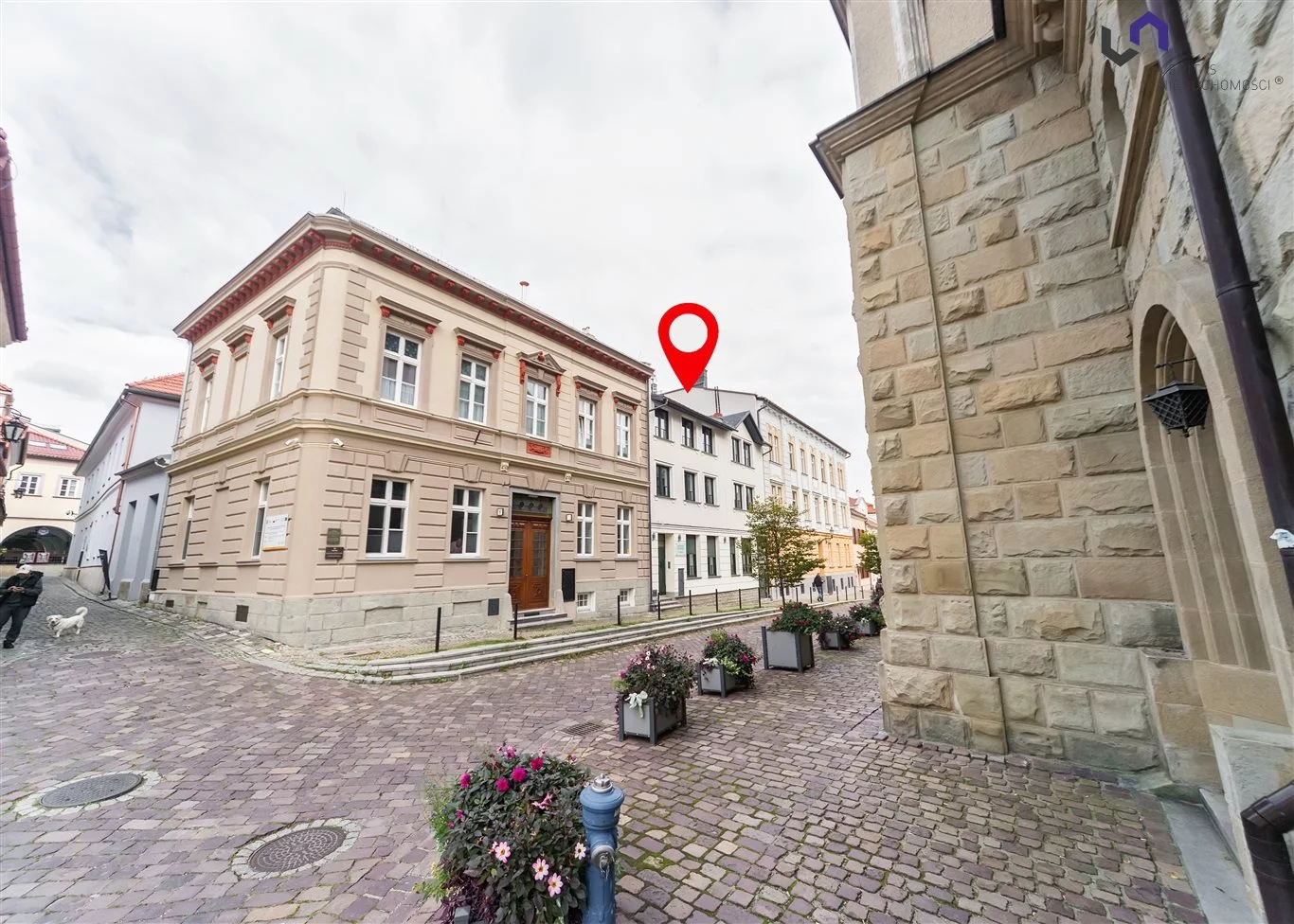 Obiekt 332,31 m², oferta nr , VTS-BS-7188, Bielsko-Biała