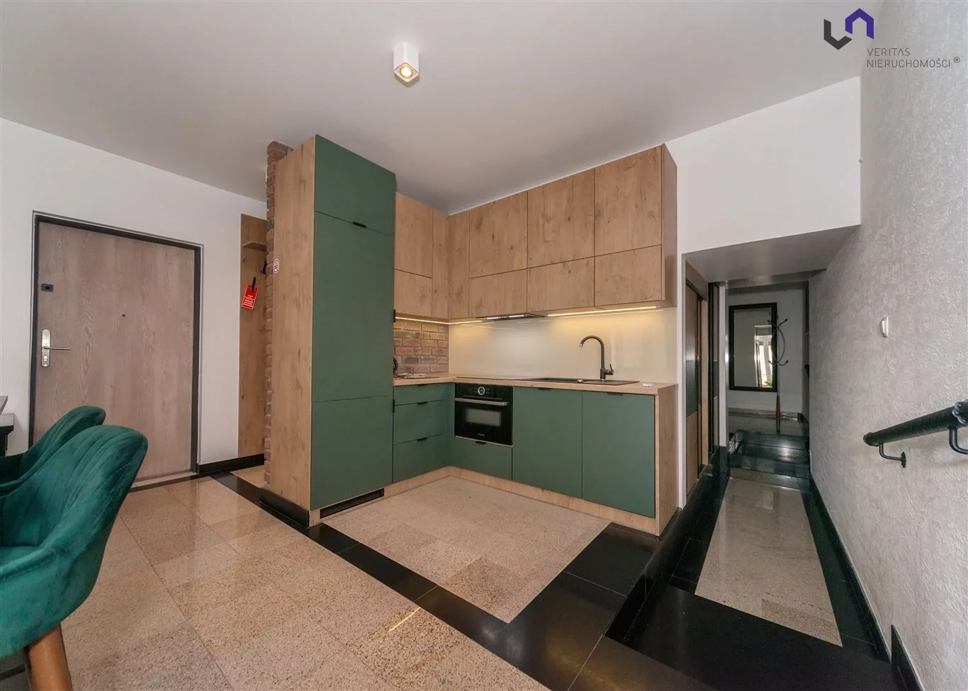 Obiekt 332,31 m², oferta nr , VTS-BS-7188, Bielsko-Biała