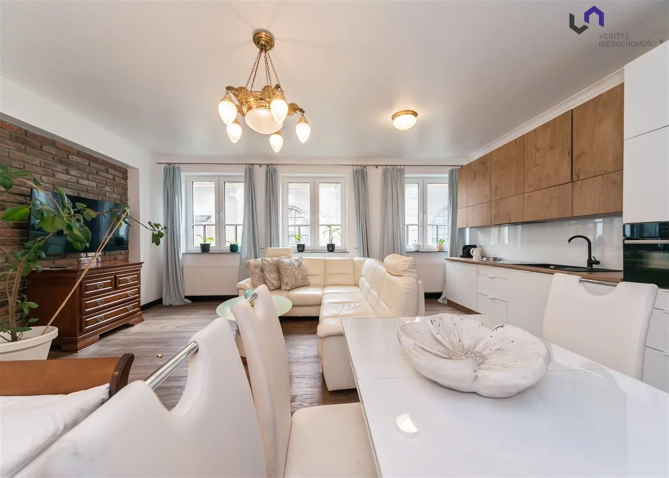 Obiekt 332,31 m², oferta nr , VTS-BS-7188, Bielsko-Biała