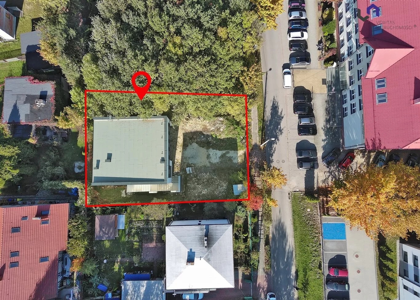 Lokal użytkowy na sprzedaż, 301,00 m², oferta nr VTS-BS-6854