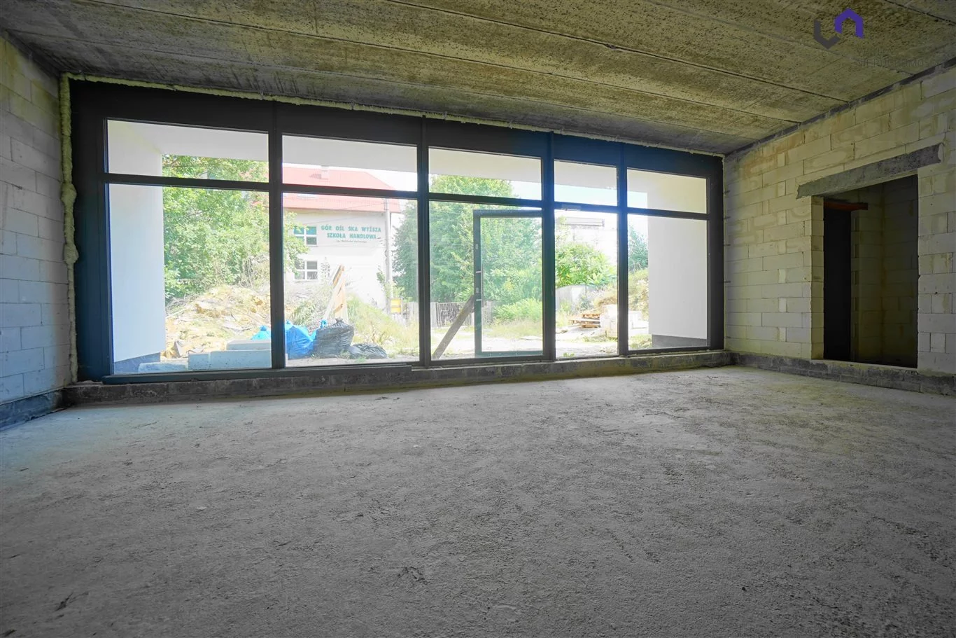 Lokal użytkowy 301,00 m², oferta nr , VTS-BS-6854, Katowice, Piotrowice-Ochojec, Piotrowice, Chocimska