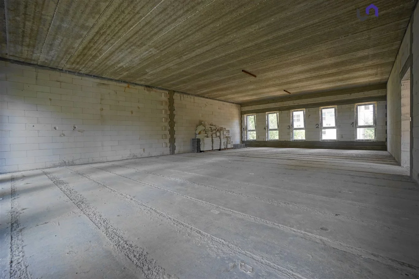 Lokal użytkowy 301,00 m², oferta nr , VTS-BS-6854, Katowice, Piotrowice-Ochojec, Piotrowice, Chocimska