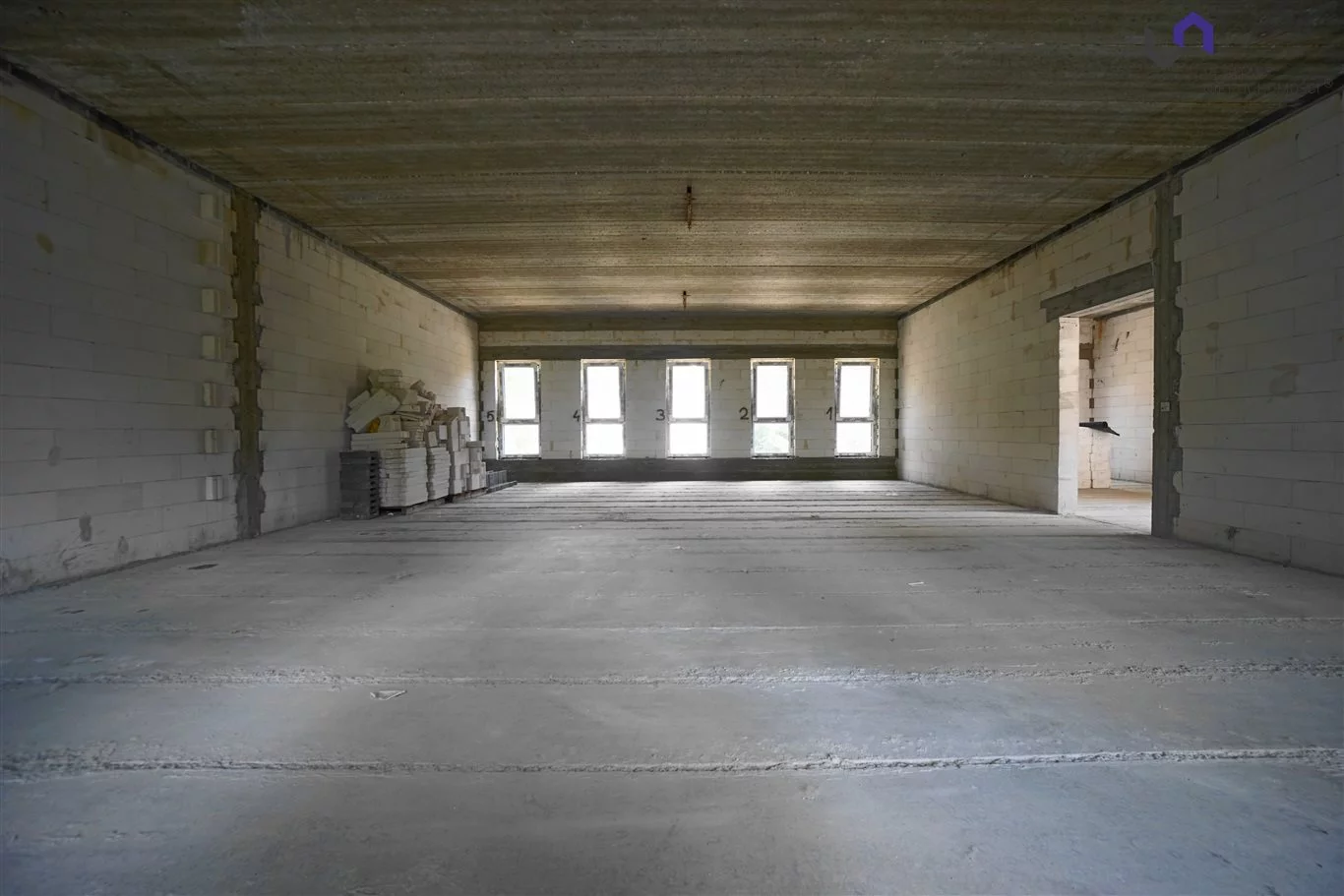 Lokal użytkowy 301,00 m², oferta nr , VTS-BS-6854, Katowice, Piotrowice-Ochojec, Piotrowice, Chocimska