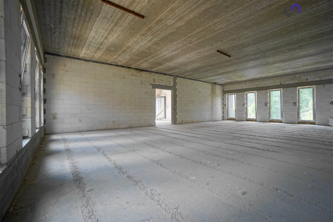 Lokal użytkowy 301,00 m², oferta nr , VTS-BS-6854, Katowice, Piotrowice-Ochojec, Piotrowice, Chocimska
