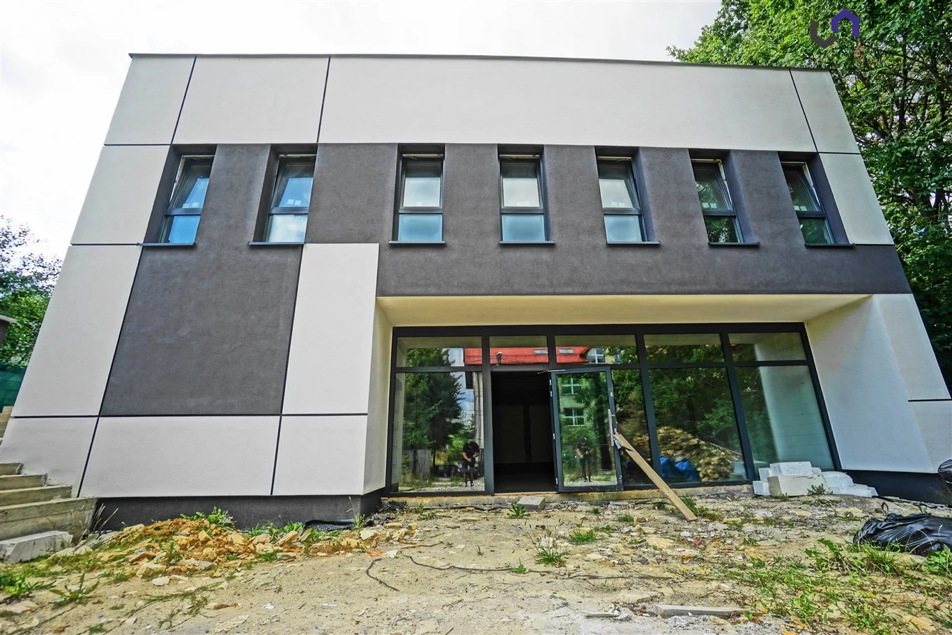 Lokal użytkowy 301,00 m², oferta nr , VTS-BS-6854, Katowice, Piotrowice-Ochojec, Piotrowice, Chocimska