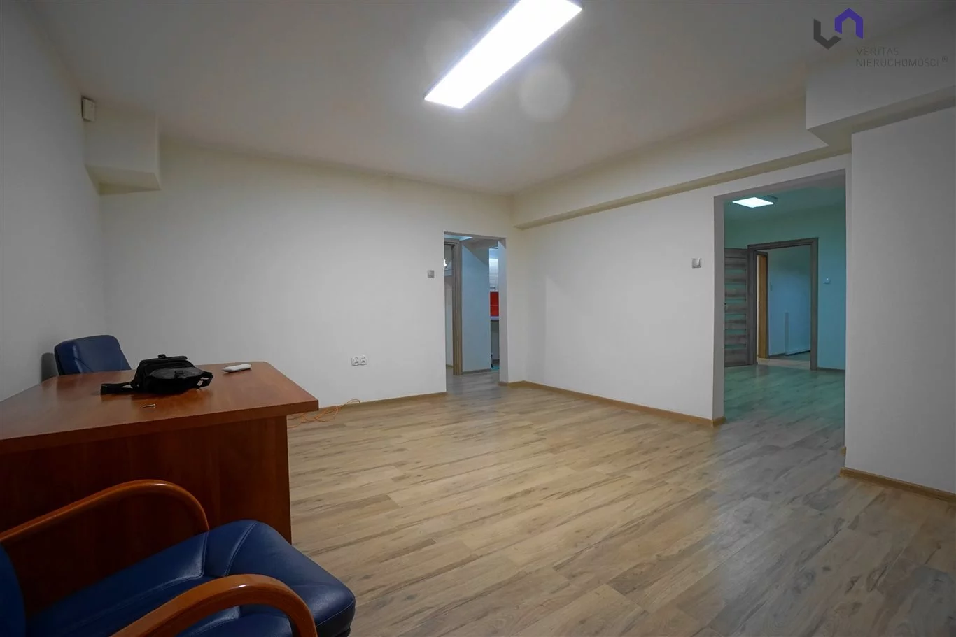Biuro 120,00 m², oferta nr , VTS-LW-5960, Katowice, Śródmieście, Centrum, Francuska