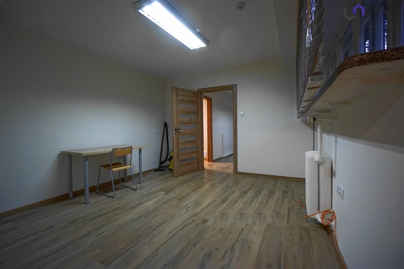 Biuro 120,00 m², oferta nr , VTS-LW-5960, Katowice, Śródmieście, Centrum, Francuska