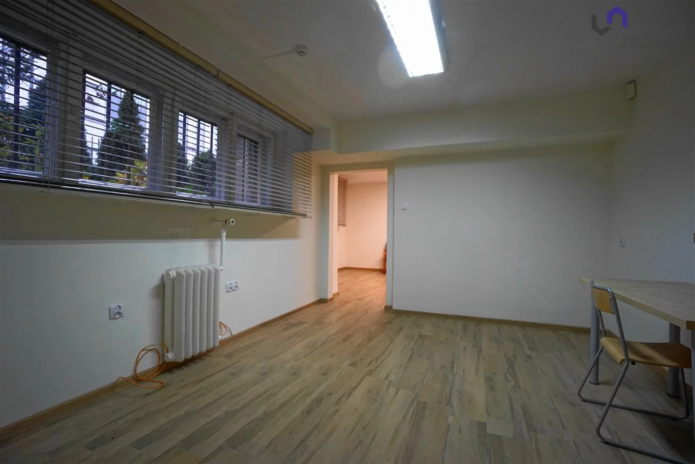 Biuro 120,00 m², oferta nr , VTS-LW-5960, Katowice, Śródmieście, Centrum, Francuska