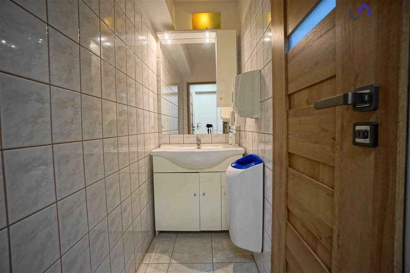 Biuro 120,00 m², oferta nr , VTS-LW-5960, Katowice, Śródmieście, Centrum, Francuska