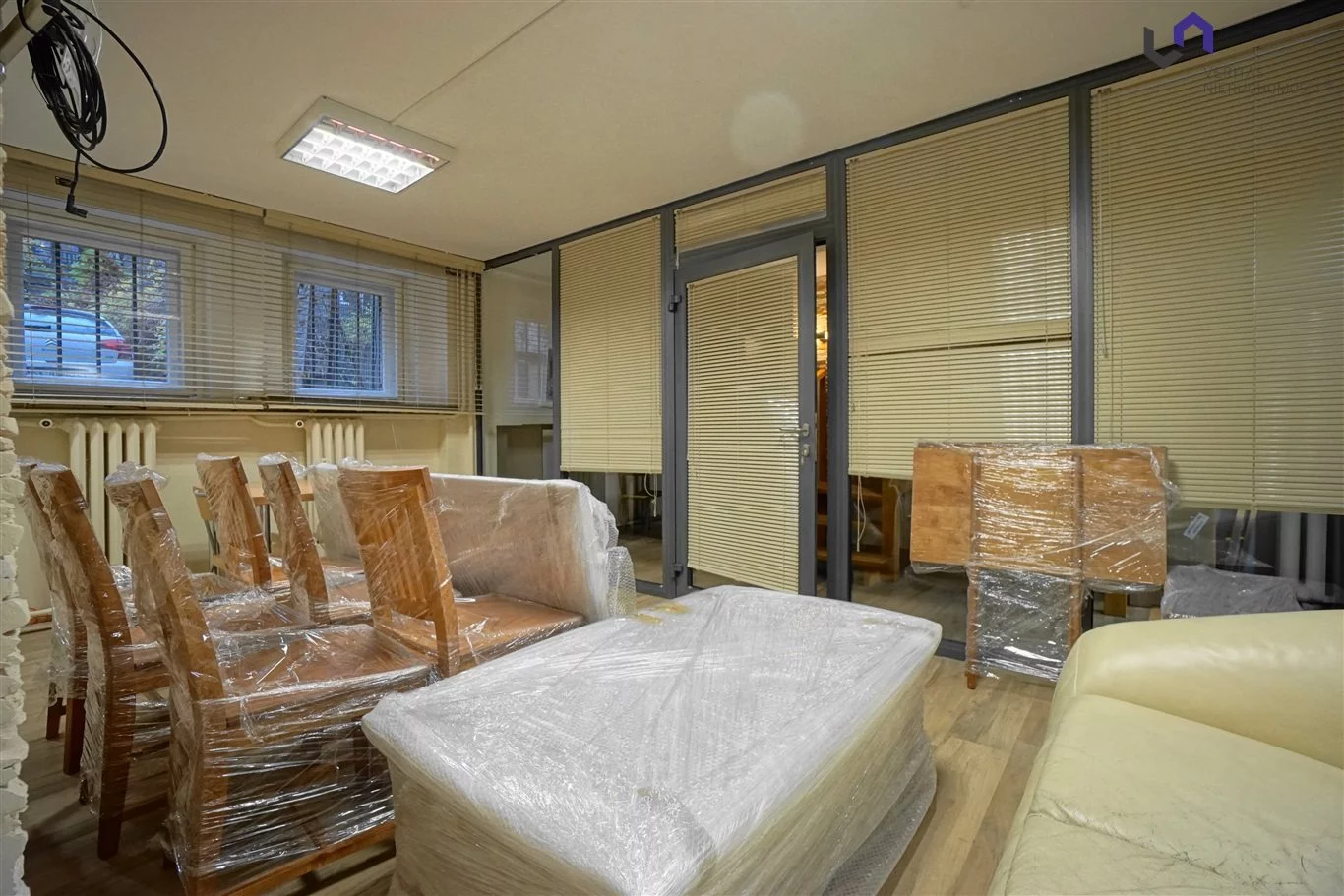 Biuro 120,00 m², oferta nr , VTS-LW-5960, Katowice, Śródmieście, Centrum, Francuska