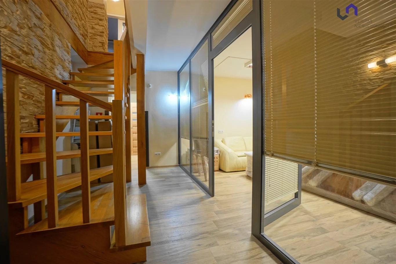 Biuro 120,00 m², oferta nr , VTS-LW-5960, Katowice, Śródmieście, Centrum, Francuska