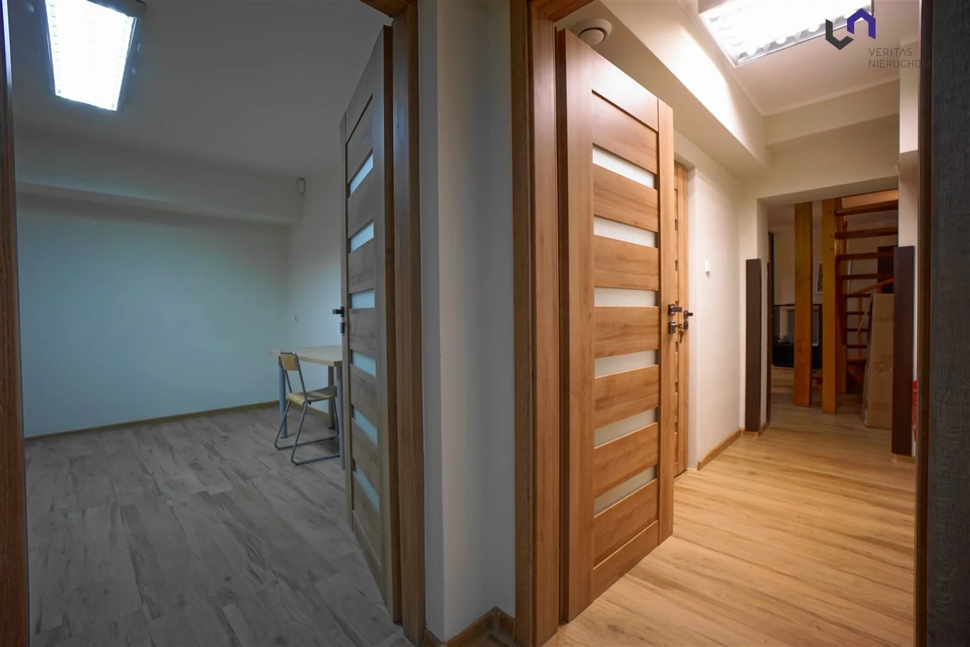 Biuro 120,00 m², oferta nr , VTS-LW-5960, Katowice, Śródmieście, Centrum, Francuska