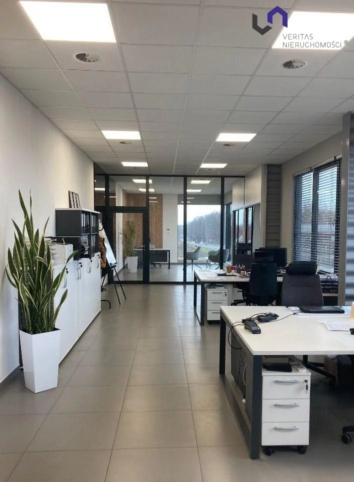 Biuro 650,00 m², oferta nr , VTS-BW-7119, Gierałtowice