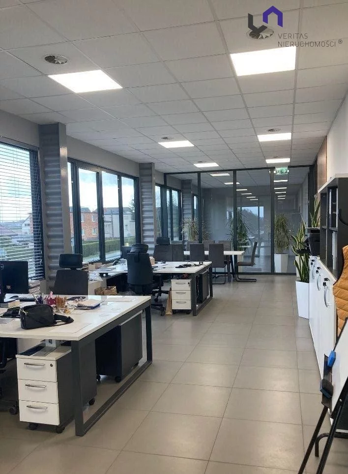 Biuro 650,00 m², oferta nr , VTS-BW-7119, Gierałtowice