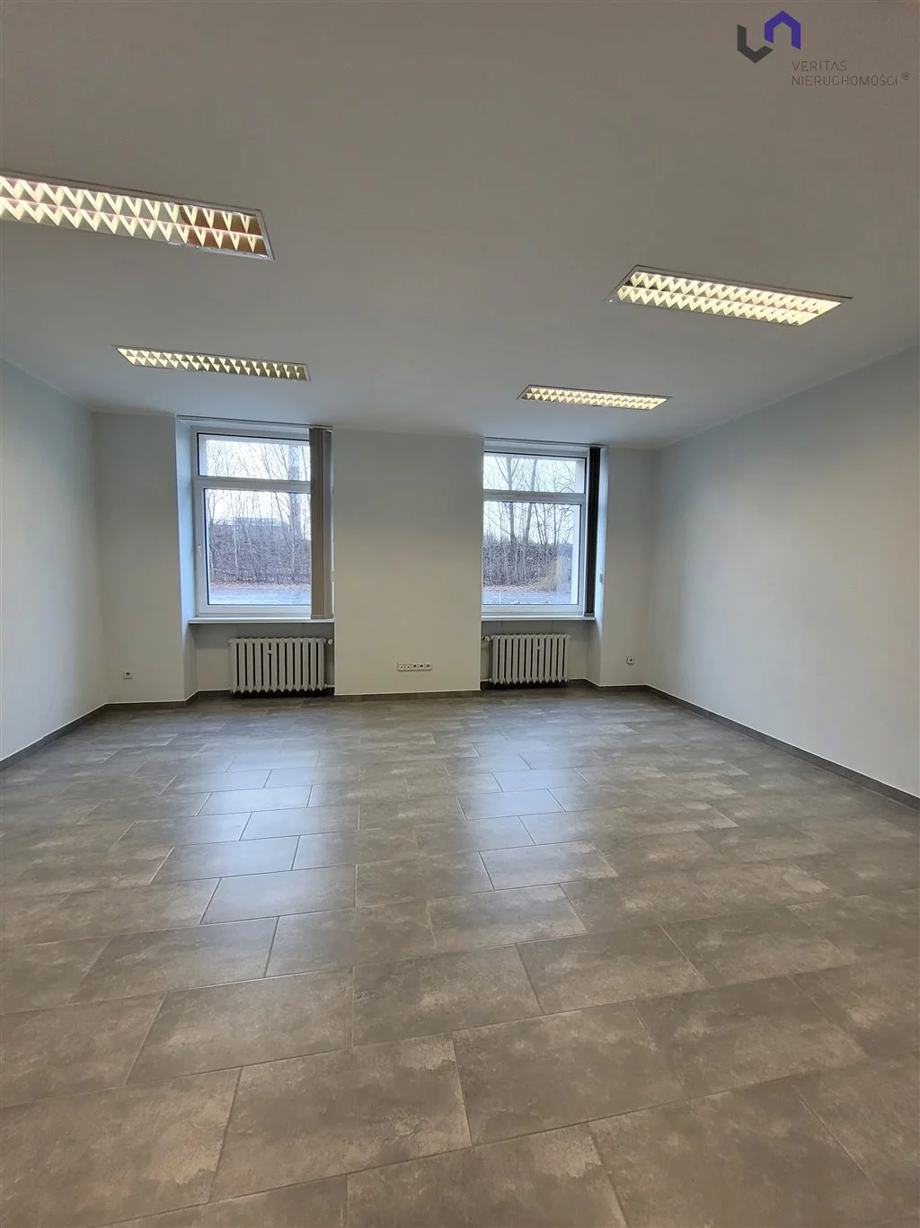 Biuro 31,92 m², Katowice, Załęże, Gliwicka, Wynajem