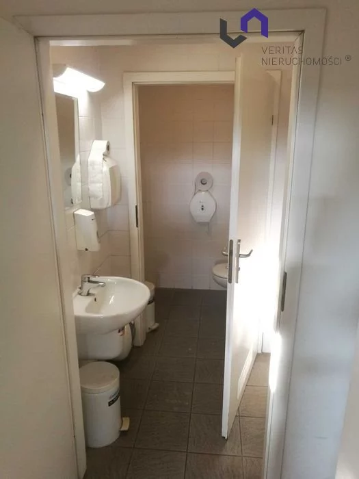 Lokal użytkowy 164,00 m², oferta nr , VTS-LW-5933, Gliwice, Jagiellońska