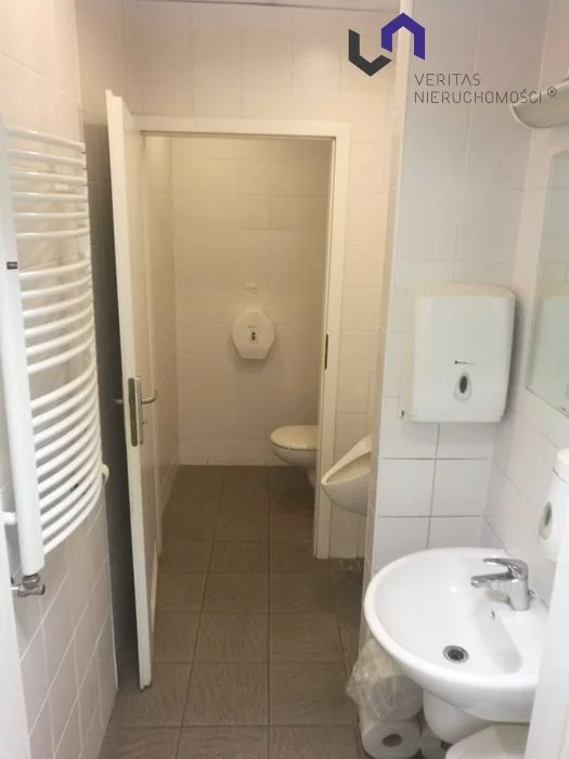 Lokal użytkowy 164,00 m², oferta nr , VTS-LW-5933, Gliwice, Jagiellońska