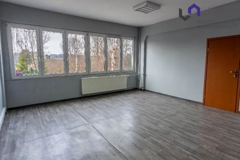 Biuro 147,00 m², oferta nr , VTS-LW-6804, Katowice