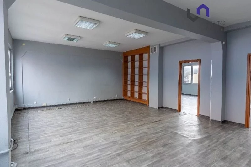 Biuro 147,00 m², oferta nr , VTS-LW-6804, Katowice