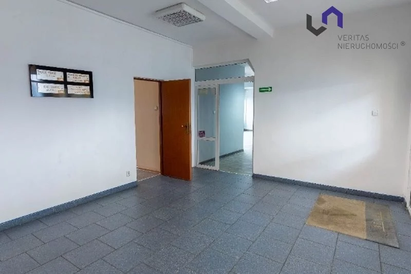 Biuro 147,00 m², oferta nr , VTS-LW-6804, Katowice