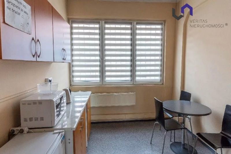 Biuro 147,00 m², oferta nr , VTS-LW-6804, Katowice