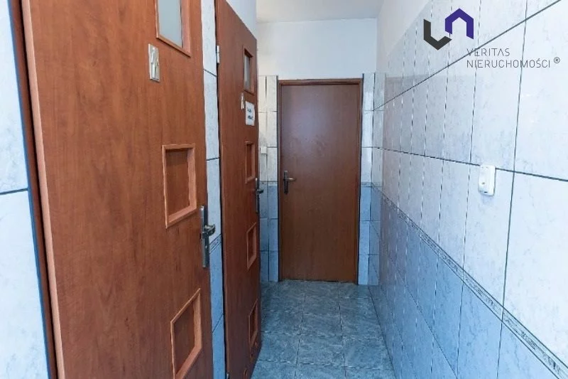 Biuro 147,00 m², oferta nr , VTS-LW-6804, Katowice
