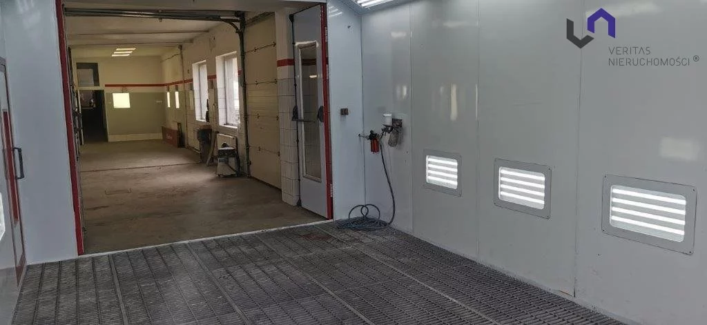 Obiekt 570,00 m², oferta nr , VTS-BS-6686, Katowice, Dąbrówka Mała, Dąbrówka Mała