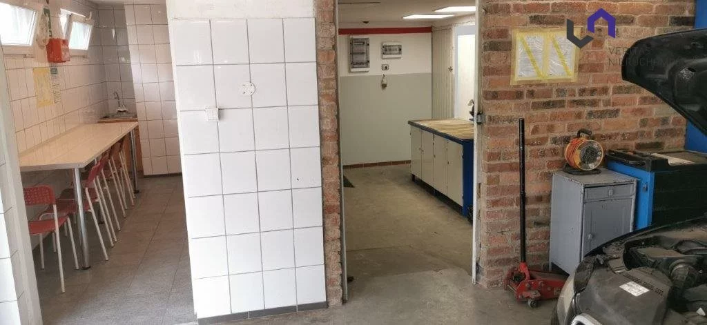 Obiekt 570,00 m², oferta nr , VTS-BS-6686, Katowice, Dąbrówka Mała, Dąbrówka Mała