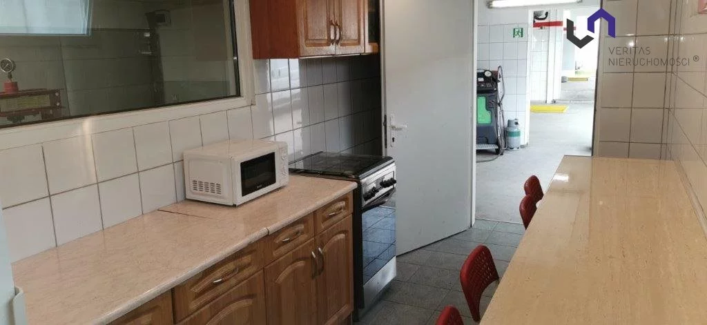 Obiekt 570,00 m², oferta nr , VTS-BS-6686, Katowice, Dąbrówka Mała, Dąbrówka Mała