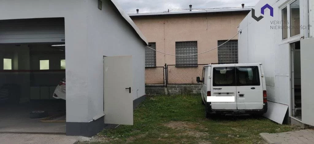 Obiekt 570,00 m², oferta nr , VTS-BS-6686, Katowice, Dąbrówka Mała, Dąbrówka Mała