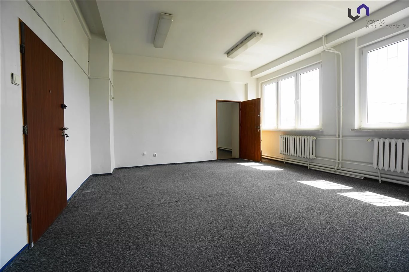 Biuro 30,00 m², Katowice, Janów-Nikiszowiec, Nikiszowiec, Wynajem