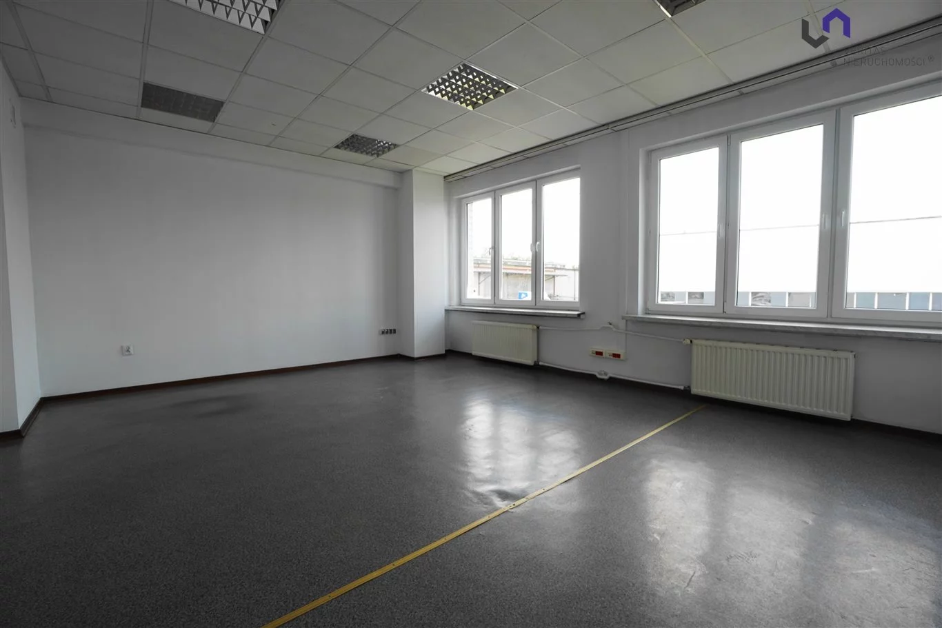 Biuro 30,00 m², Katowice, Janów-Nikiszowiec, Nikiszowiec, Wynajem
