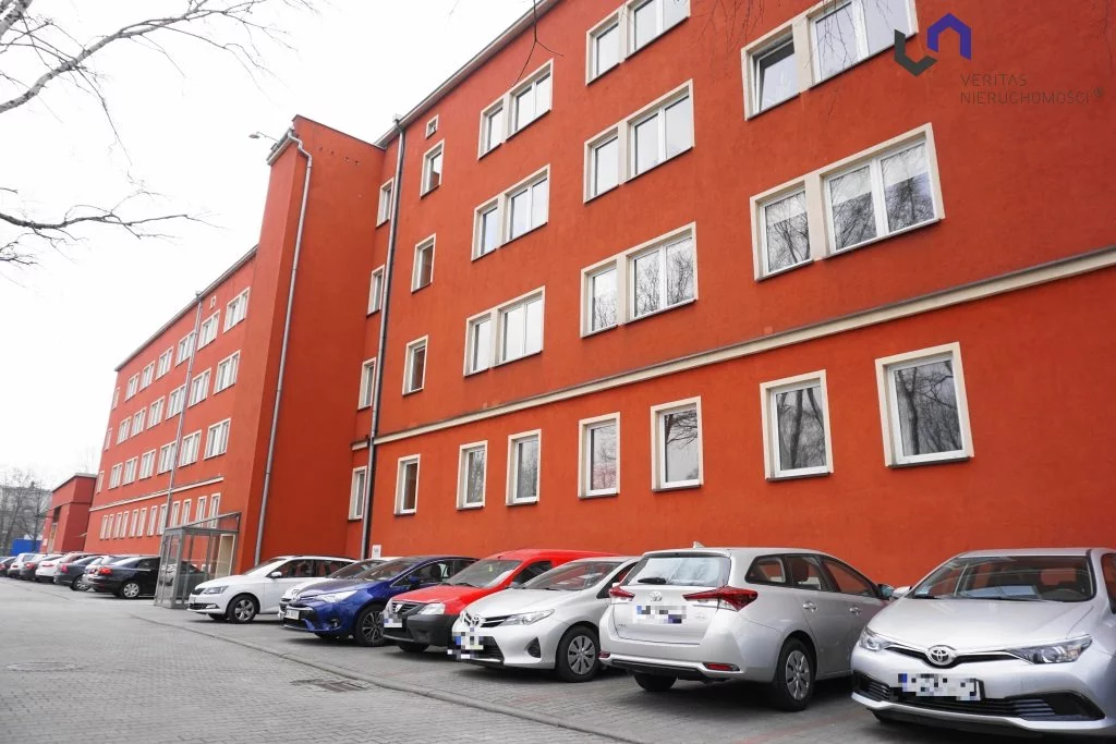 Biuro na sprzedaż, 3 010,24 m², oferta nr VTS-BS-4476