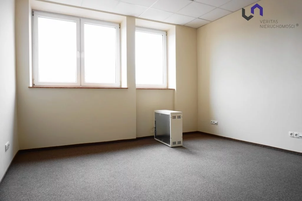 Biuro 3 010,24 m², oferta nr , VTS-BS-4476, Katowice, Koszutka, Koszutka
