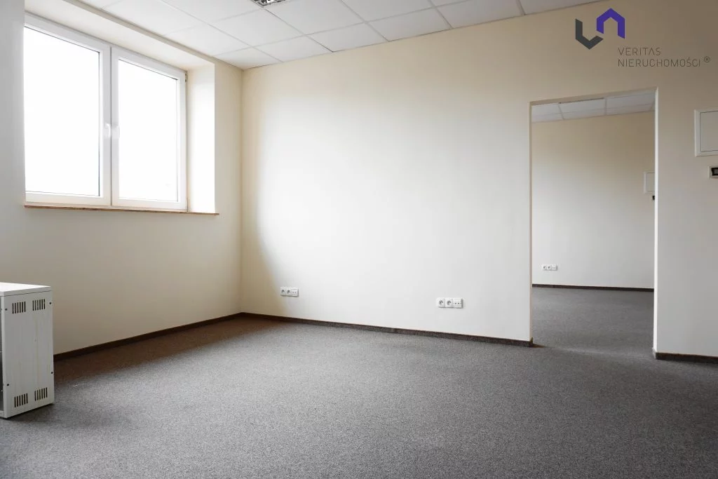 Biuro 3 010,24 m², oferta nr , VTS-BS-4476, Katowice, Koszutka, Koszutka