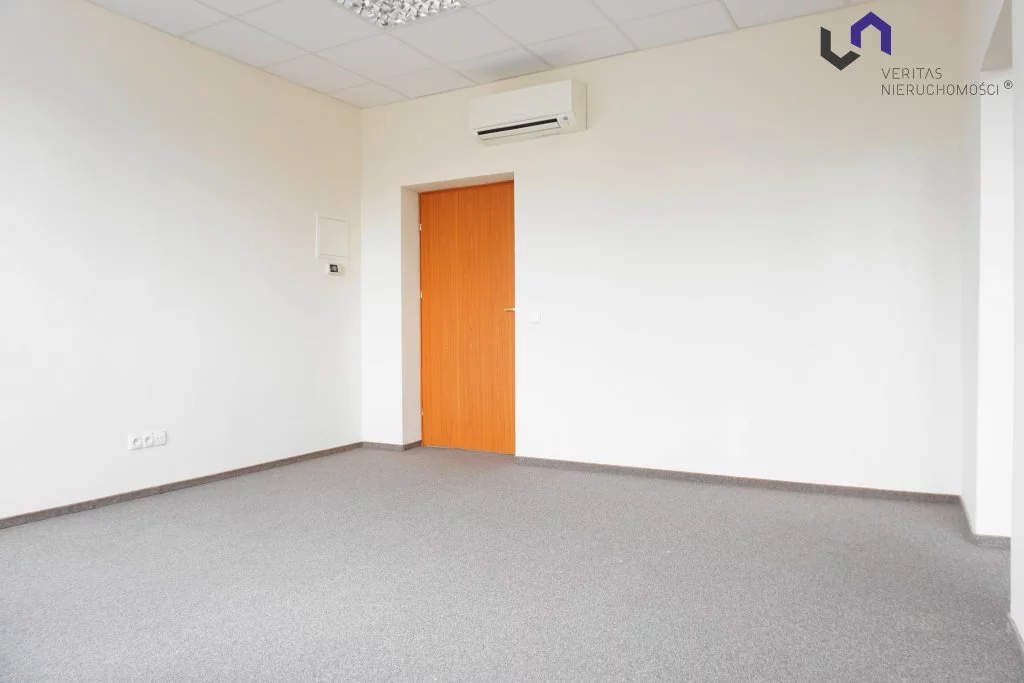 Biuro 3 010,24 m², oferta nr , VTS-BS-4476, Katowice, Koszutka, Koszutka
