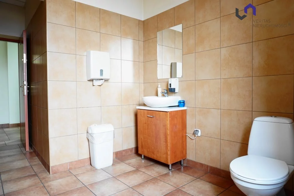 Biuro 3 010,24 m², oferta nr , VTS-BS-4476, Katowice, Koszutka, Koszutka