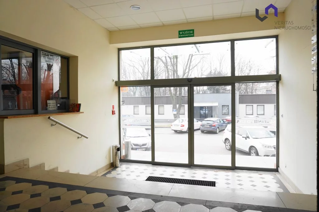 Biuro 3 010,24 m², oferta nr , VTS-BS-4476, Katowice, Koszutka, Koszutka