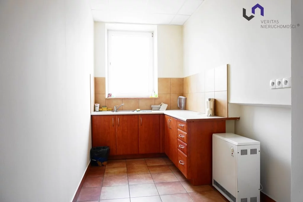 Biuro 3 010,24 m², oferta nr , VTS-BS-4476, Katowice, Koszutka, Koszutka
