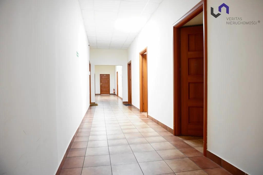 Biuro 3 010,24 m², oferta nr , VTS-BS-4476, Katowice, Koszutka, Koszutka