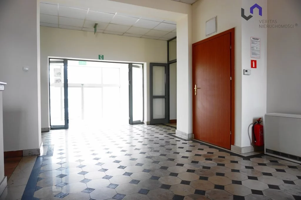 Biuro 3 010,24 m², oferta nr , VTS-BS-4476, Katowice, Koszutka, Koszutka