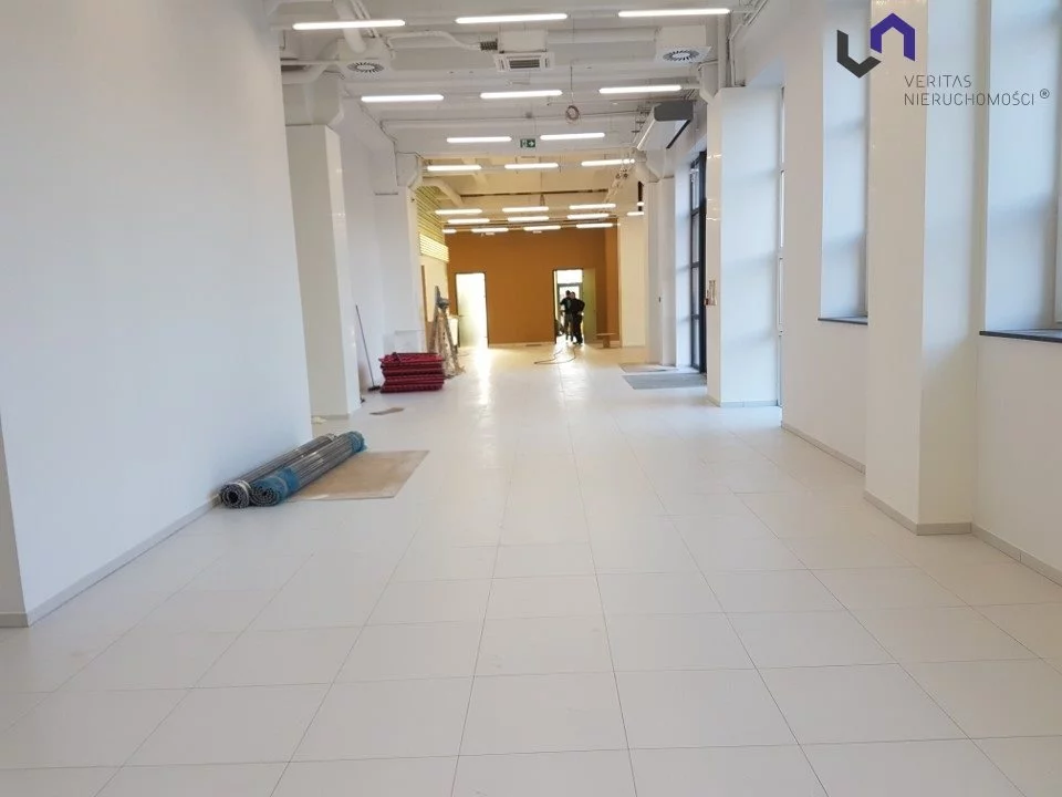 Lokal użytkowy 280,00 m², oferta nr , VTS-LW-6687, Katowice, Śródmieście