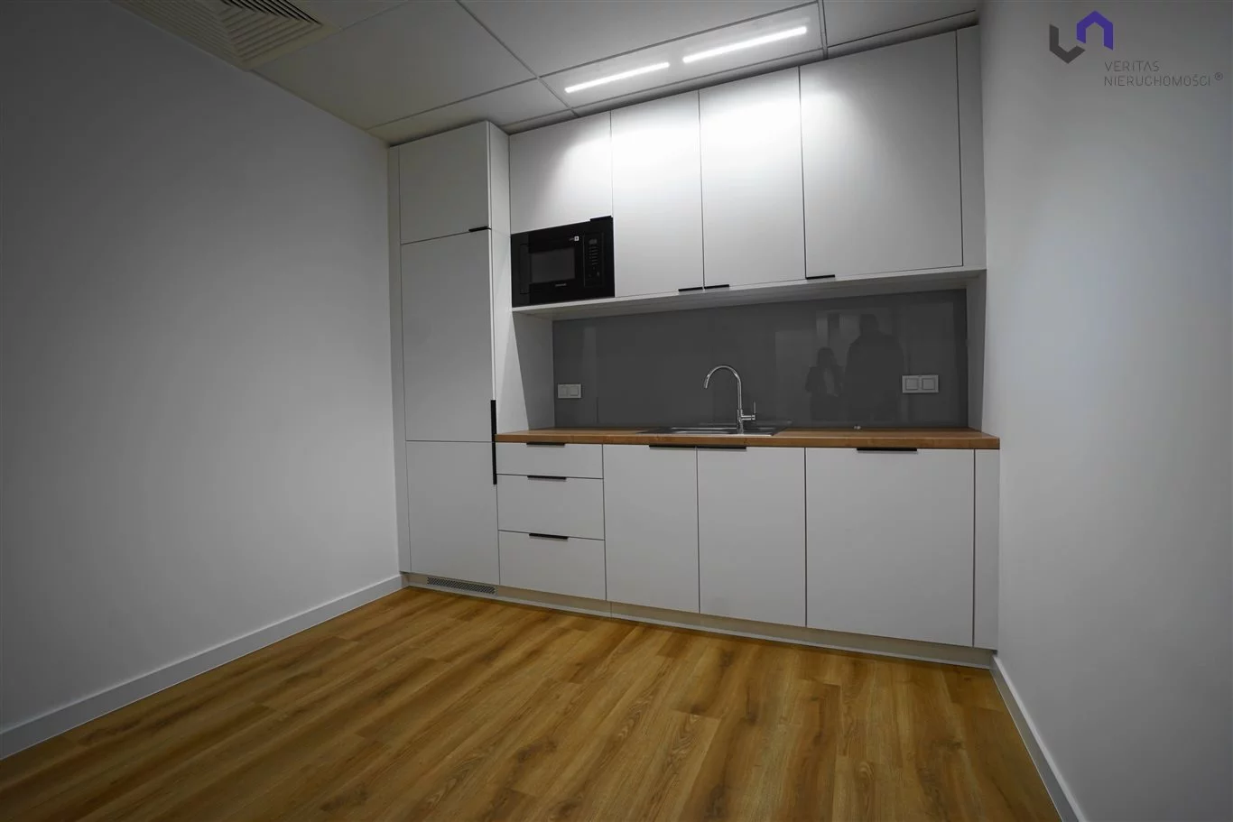 Lokal użytkowy 319,39 m², oferta nr , VTS-LW-6760, Katowice, Śródmieście, Centrum