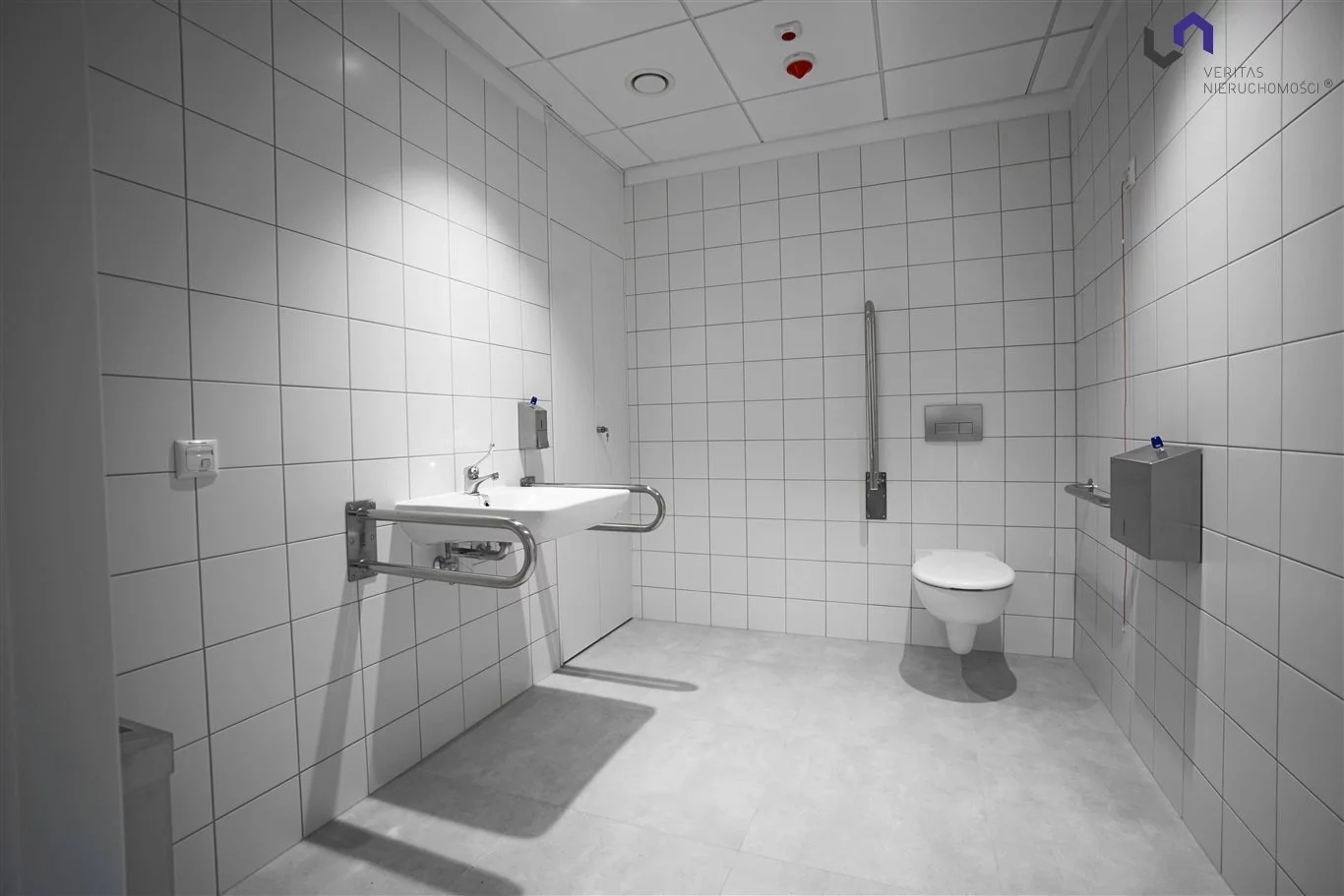 Lokal użytkowy 319,39 m², oferta nr , VTS-LW-6760, Katowice, Śródmieście, Centrum