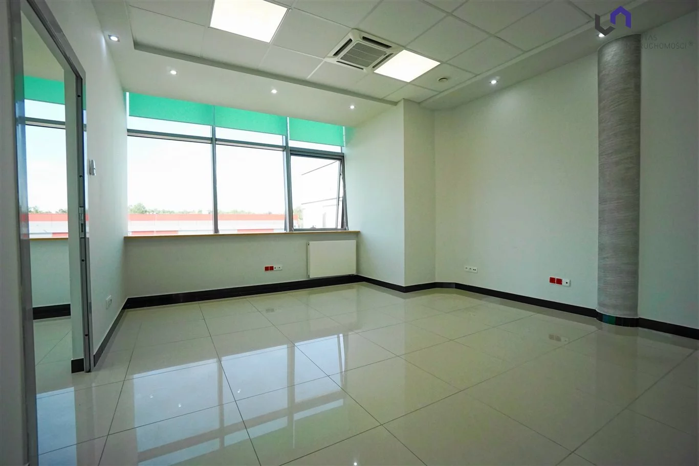 Lokal użytkowy 120,00 m², oferta nr , VTS-LW-4911, Katowice, Załęże, Załęże